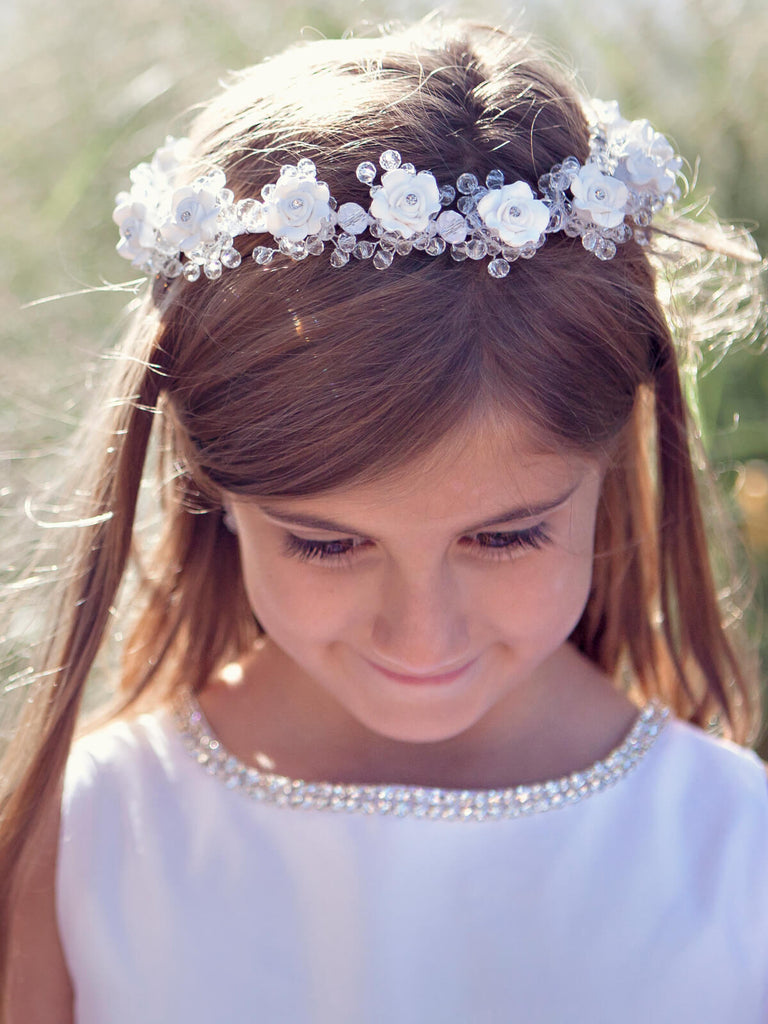 Special Occasion Hair Accessories