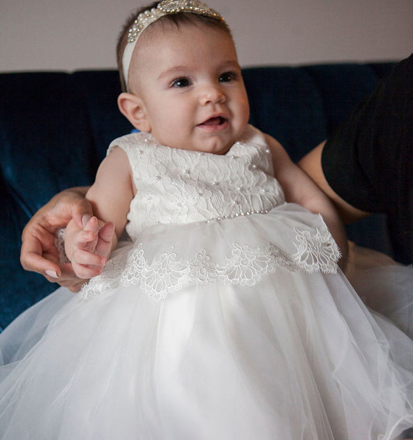 3T 8T Baby Girl Full Sleeve Dresses 100% Cotton Kid Princess Sweet