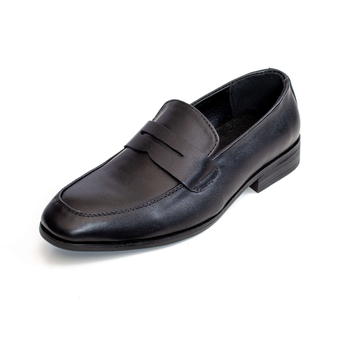 ハンター HUNTER REFINED FRINGE PENNY LOAFER （SRA
