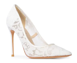 Bridal shoes